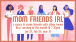 Mom Friends Image