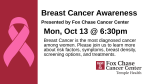 Breast Cancer Image