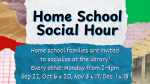 Home School Image