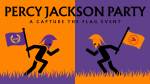Percy Jackson Party image