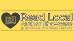 Local Author Showcase