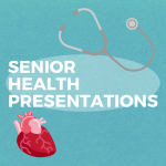 Senior Health Logo