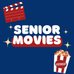 Senior Movie Logo