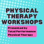 PT Workshop Logo