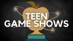 Teen Game Shows: Are you Smarter? image