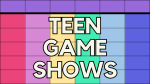 Teen Game Shows: Jeopardy image