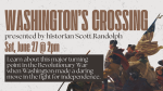 Washington Crossing History Presentation June 27 at 2pm