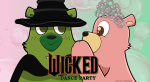 Wicked Dance Party image