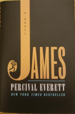 James Novel by Percival Everett