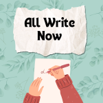 all write now