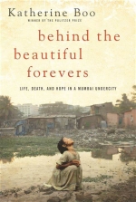 Literary Luncheon: Behind the Beautiful Forevers by Katherine Boo