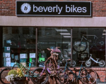 Bicycle Mechanics Workshop with Beverly Bikes