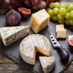 CANCELLED:  Cheese Tasting with Vin Fromage