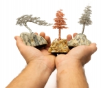 Wire Sculpture Workshop with Ryan Kelley for Teens & Adults