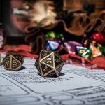 dungeons and dragons