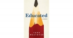 Literary Luncheon: Educated