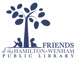 Friends of the Library Fall Book Sale - Member Night image