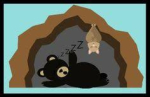 hibernation animals