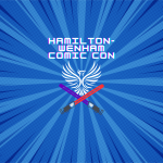 Hamilton-Wenham Comic Con