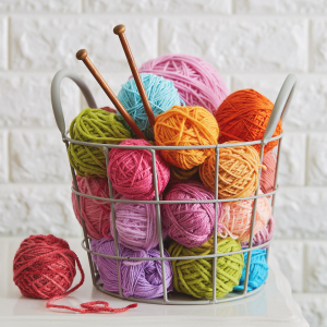 Knitting Group image