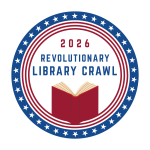 Library Crawl 2026