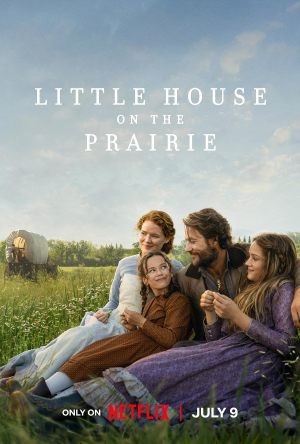 Little House on the Prairie 2026 Series Screening image