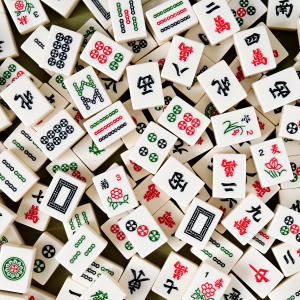 Mahjong Open Play image