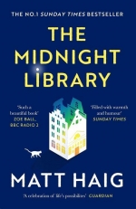 Wednesday Night Book Club: The Midnight Library