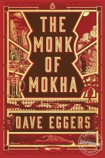 Wednesday Night Book Club: The Monk of Mokha