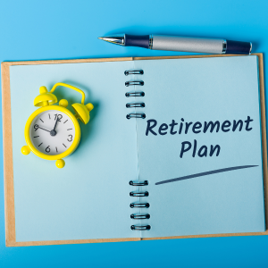 Retirement Planning Presented by Equitable Advisors image