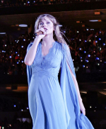 (Virtual) The Poetic and Musical Genius of Taylor Swift