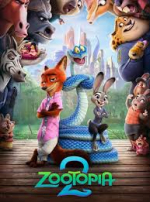 zootopia 2
