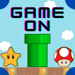 Teen Super Smash/Mario Kart Tournament