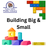 building blocks and legos