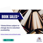 Used Book Sales