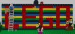 Lego Club (Youth ages 5+)