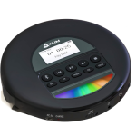 Portable CD Player
