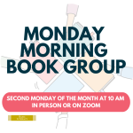 Monday Morning Book Group 