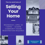 Ins and Outs of Selling Your Home