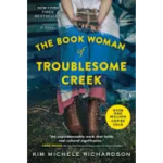 Book of Troublesome Women, The by Kim Michele Richardson