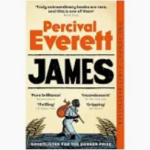 James, by Percival Everett