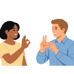 American Sign Language