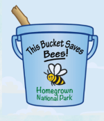Mosquito Bucket