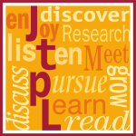 Jefferson Twp Library Logo