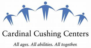 Cardinal Cushing Centers Zumba image