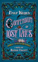 Compendium of Lost Tales