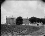 Contagious Hospitals in Massachusetts