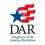 Daughters of the American Revolution Logo