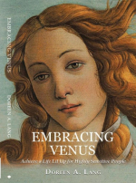 Embracing Venus by Doreen  Lang