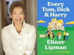 Every Tom, Dick & Harry (novel) with author Elinor Lipman